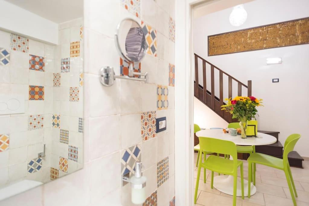 Apartment La Casetta Sui Gradoni, Nel Cuore Del Centro