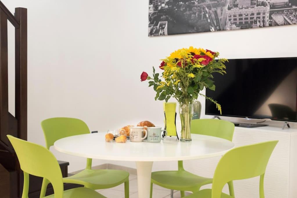 Apartment La Casetta Sui Gradoni, Nel Cuore Del Centro