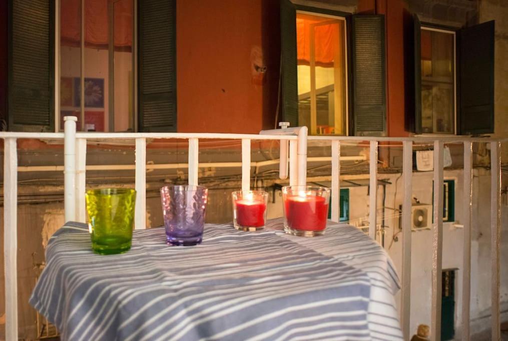 La Casetta Sui Gradoni, Nel Cuore Del Centro Apartment Naples