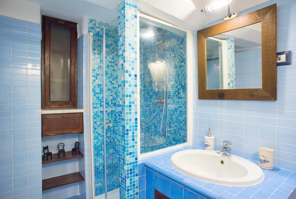 Apartment La Casetta Sui Gradoni, Nel Cuore Del Centro