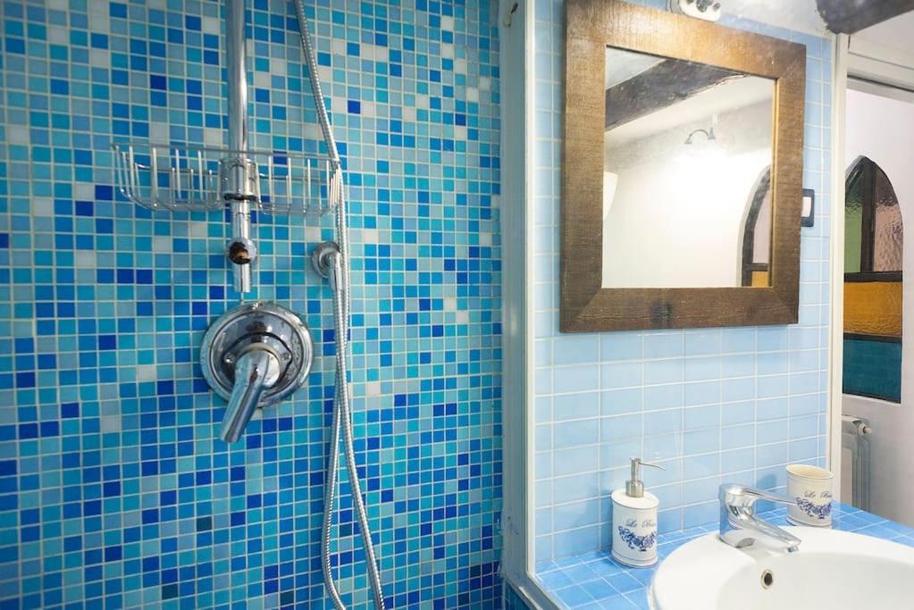 La Casetta Sui Gradoni, Nel Cuore Del Centro Apartment *